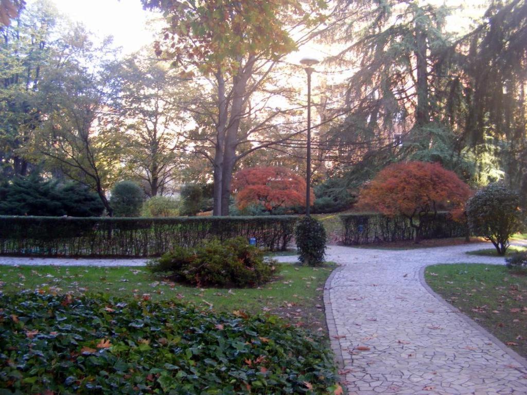 Easystudio Milan - Solari Esterno foto