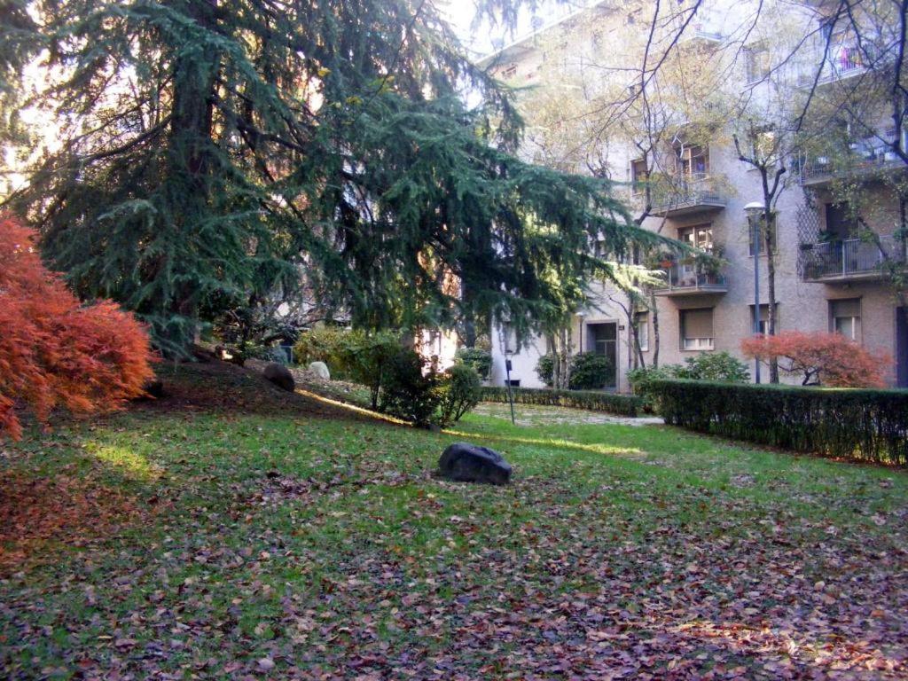 Easystudio Milan - Solari Esterno foto
