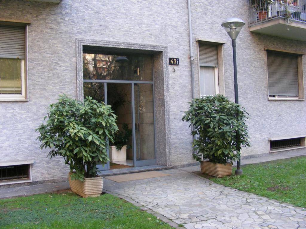 Easystudio Milan - Solari Esterno foto