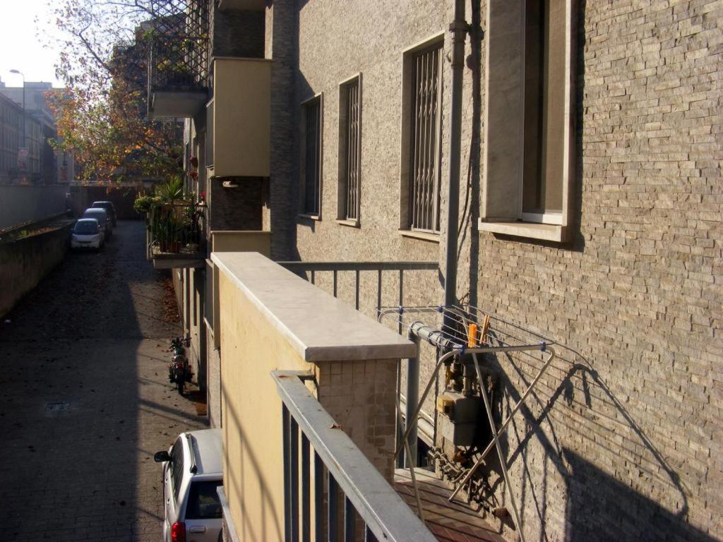 Easystudio Milan - Solari Esterno foto