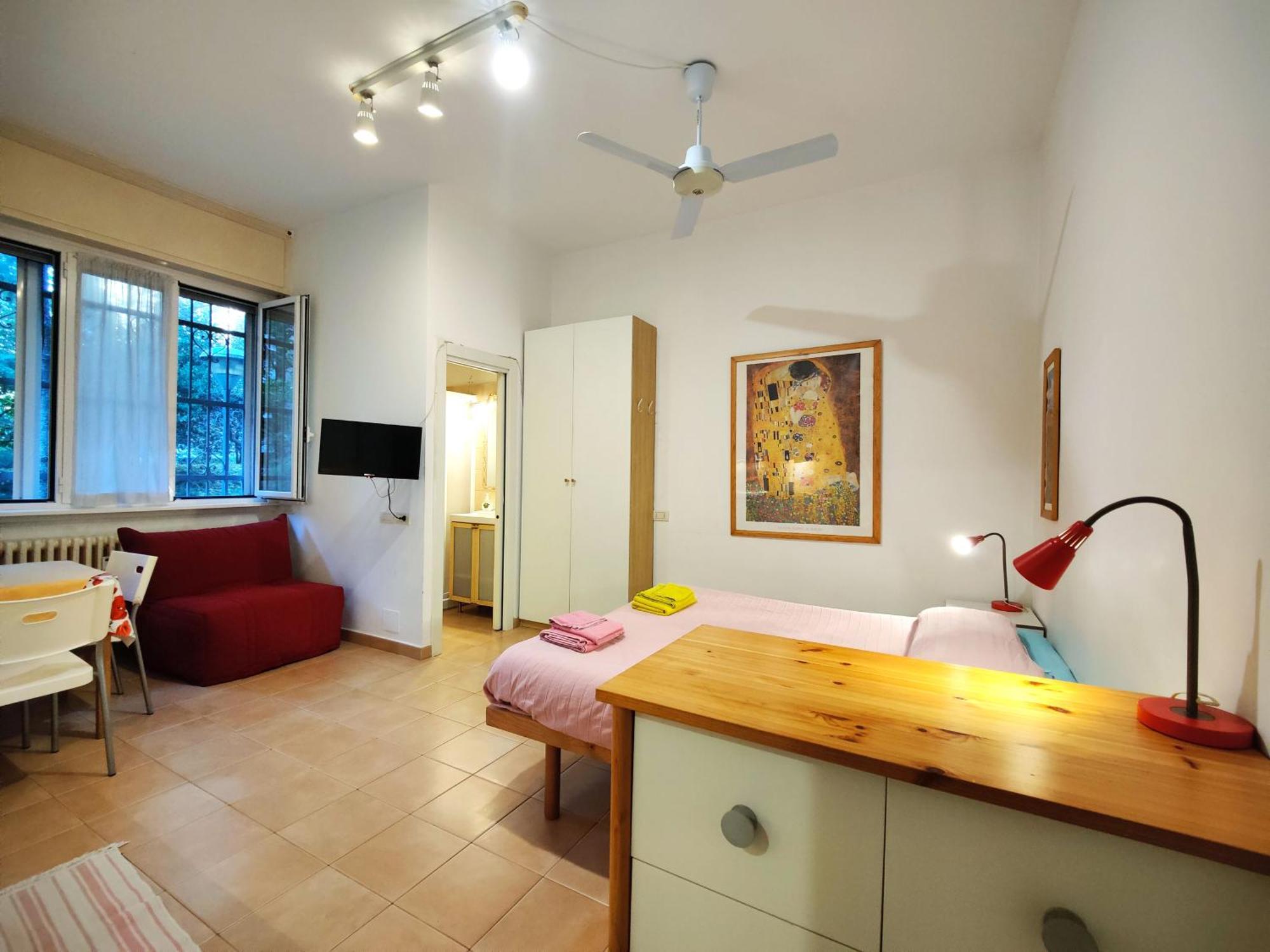Easystudio Milan - Solari Esterno foto
