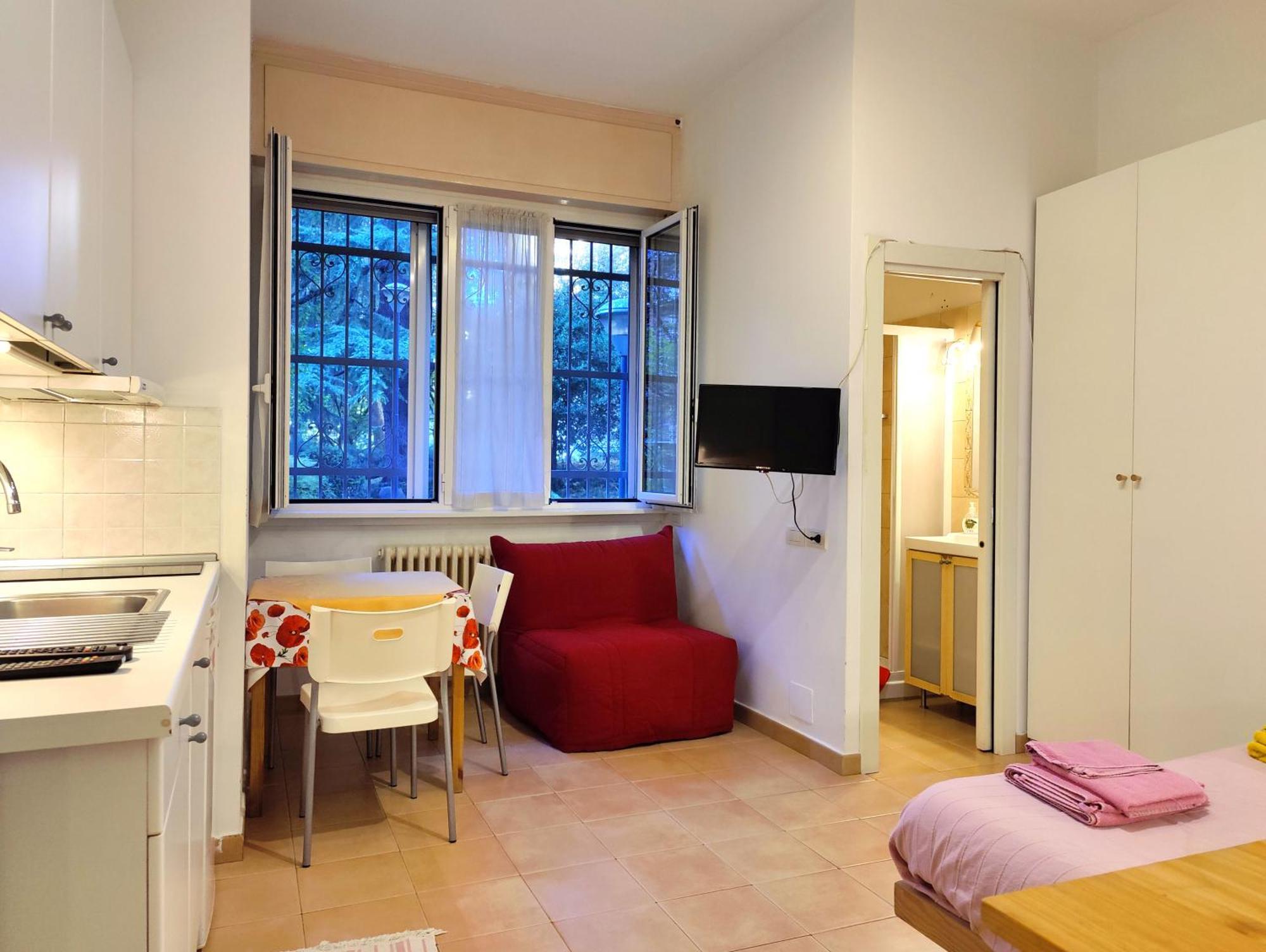 Easystudio Milan - Solari Esterno foto