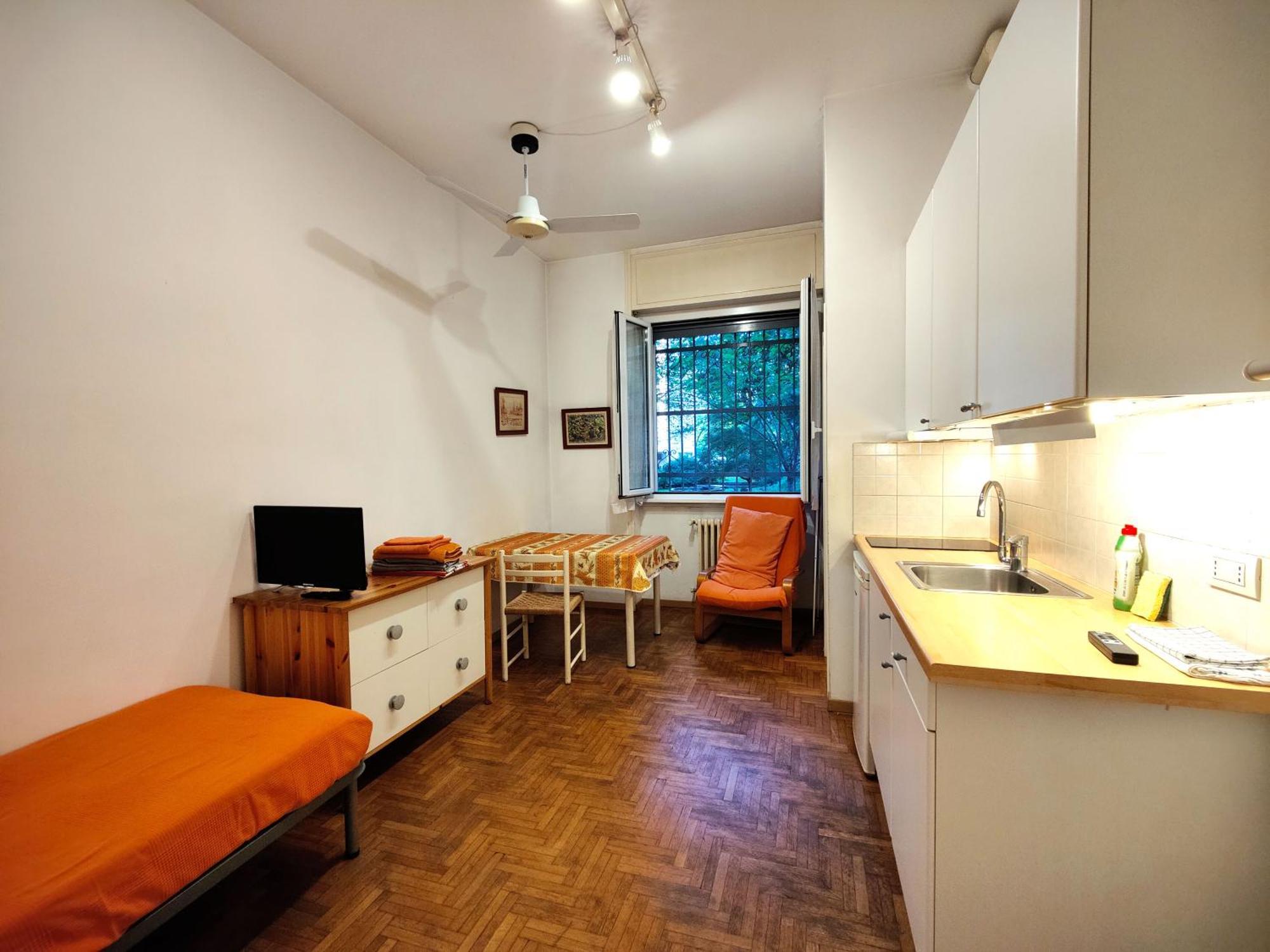 Easystudio Milan - Solari Esterno foto