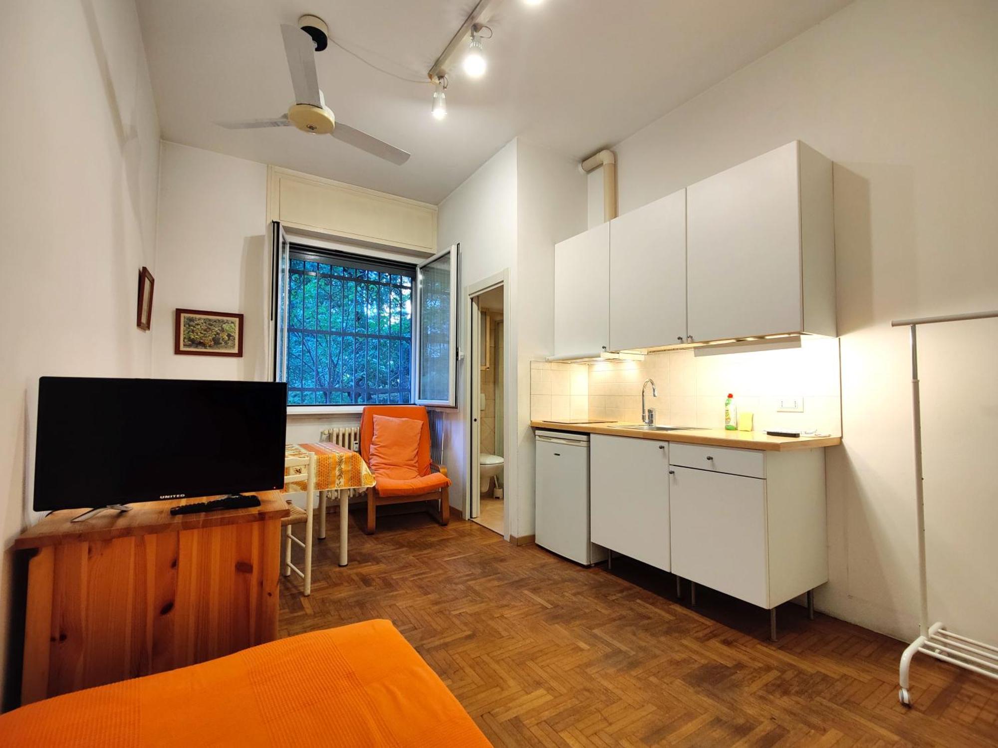 Easystudio Milan - Solari Esterno foto