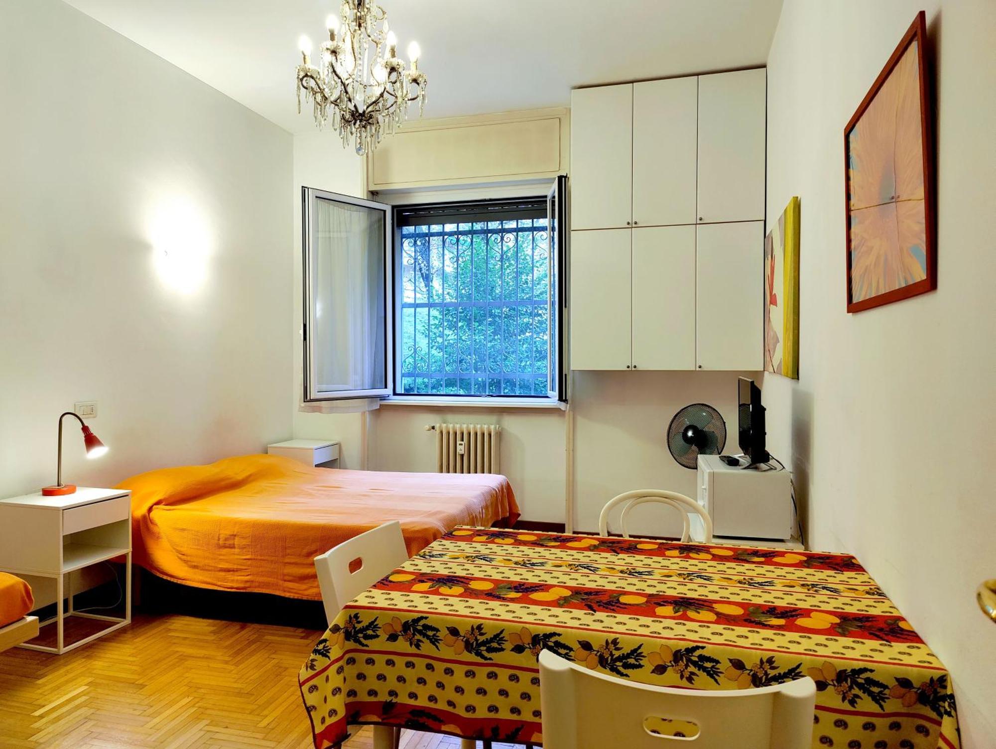 Easystudio Milan - Solari Esterno foto