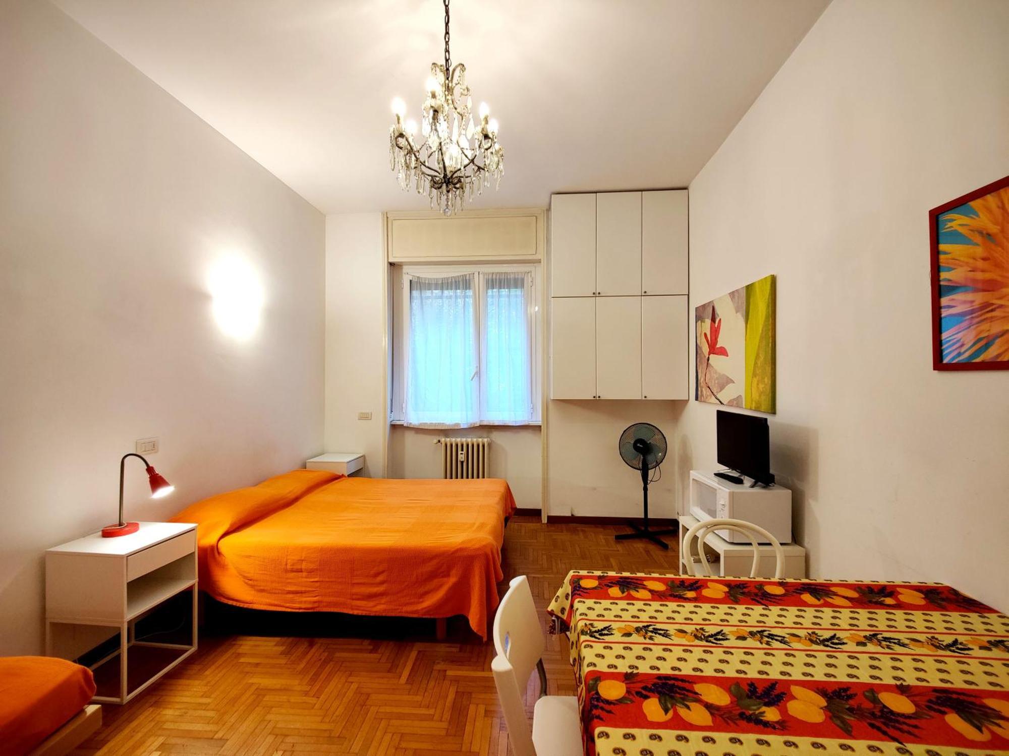 Easystudio Milan - Solari Esterno foto