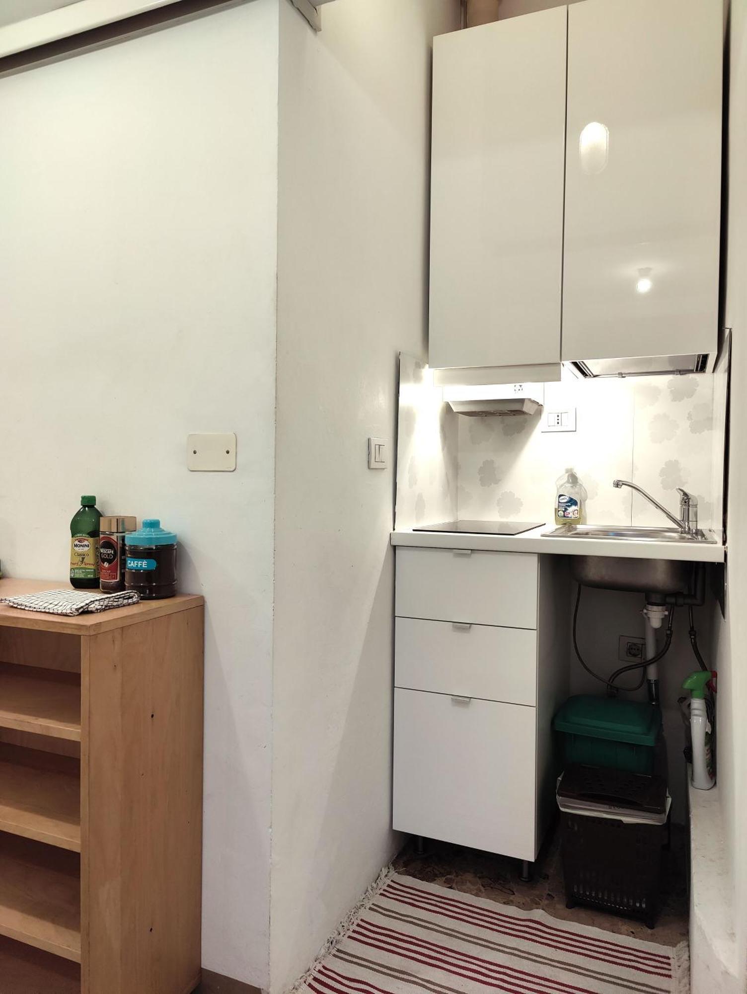 Easystudio Milan - Solari Esterno foto